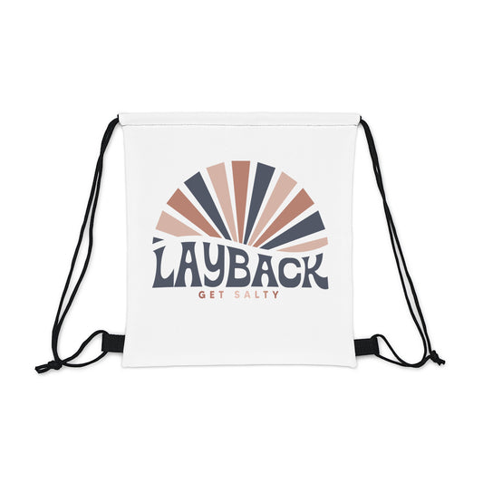 Outdoor Drawstring Bag