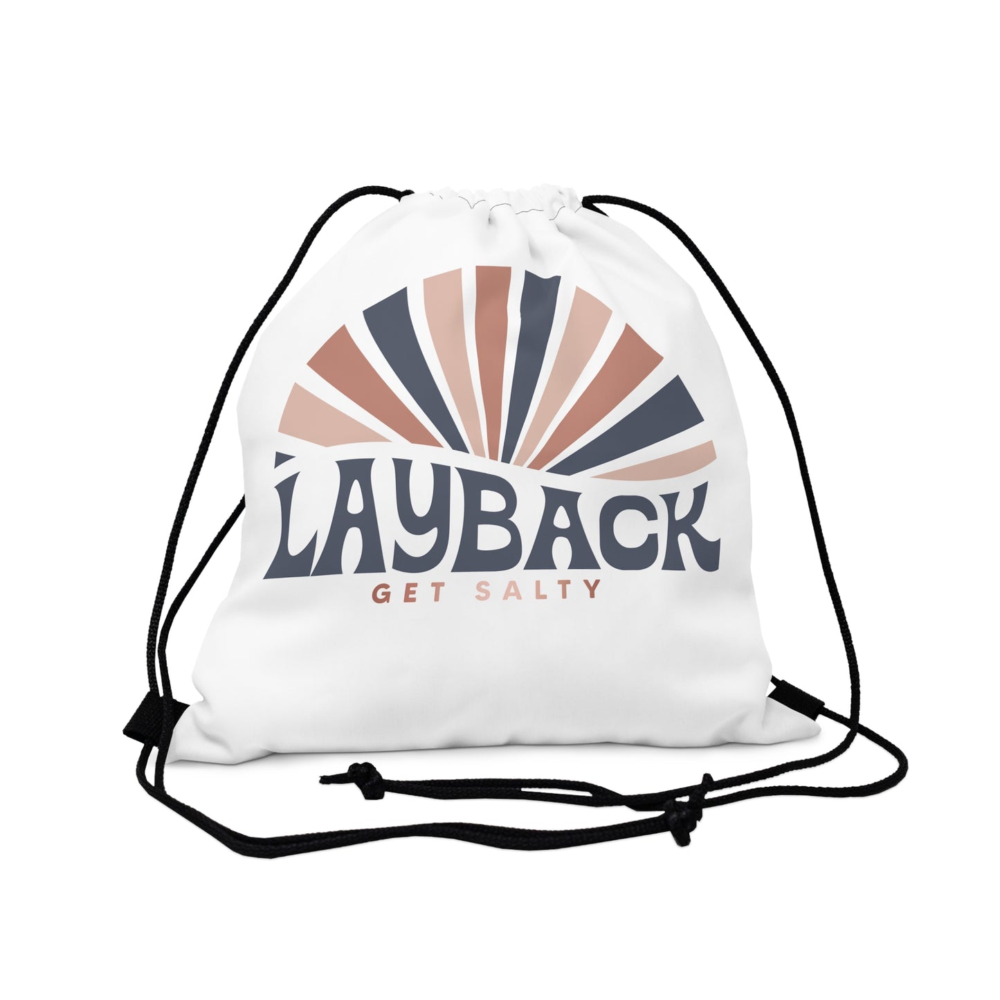 Outdoor Drawstring Bag